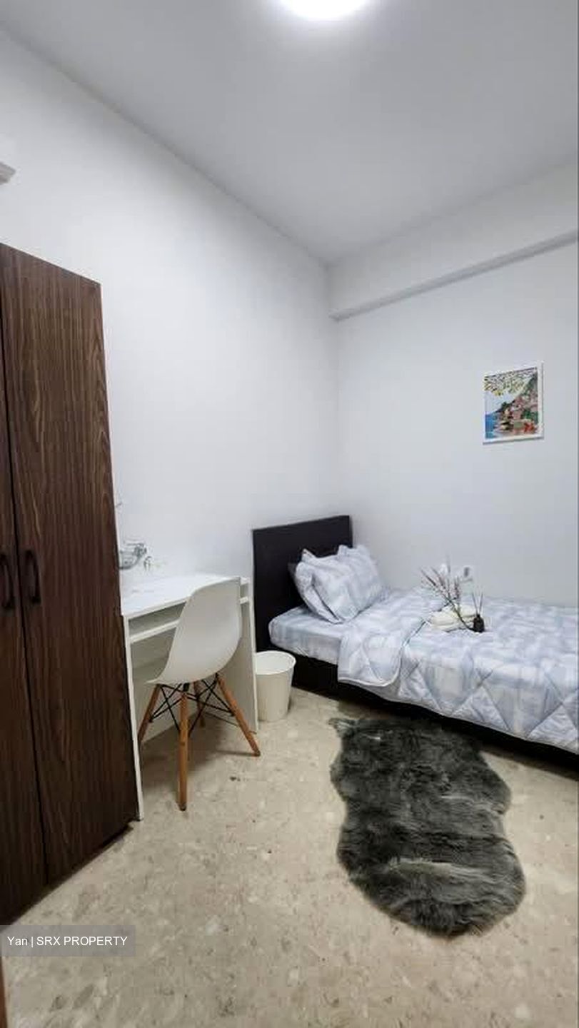 Northvale (D23), Apartment #602060981
